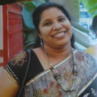 Shilly Chandrasekharan