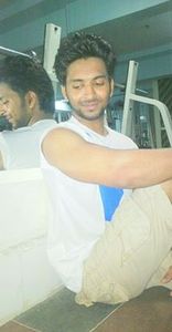 Rakesh Wagh