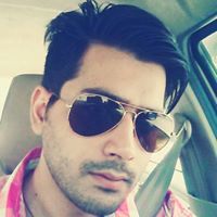 Mohit Arora