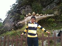 Adarsh Govindarajan