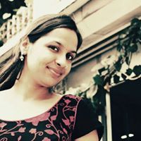 Aarthi Joshi