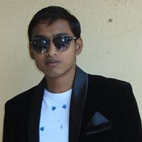 Abhishek Ghosh