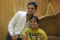 Pradeep Singhal
