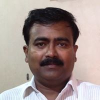 Santosh Phulpagar