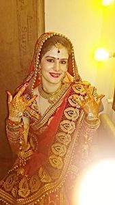 Rashmi Verma