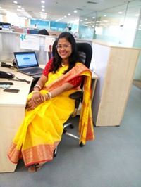 Rajshree Das
