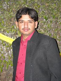 Imran Ali