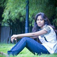 Dhanalakshmi Srinivasan