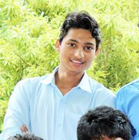 Divyank Dubey