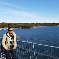 saurabh Bothyal