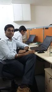 Amit Shaw