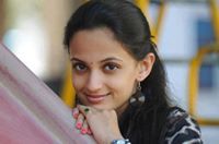 CA Nisha