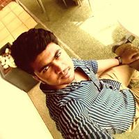 Vikram Brugger
