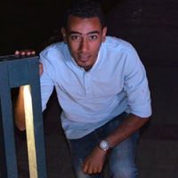 Ahmed Saeid