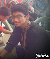 মাহাবুবুল শিমুল