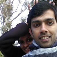 Jithin Jayaprakash