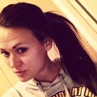 Iryna Osadchuk