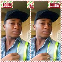 Chinedu Mba