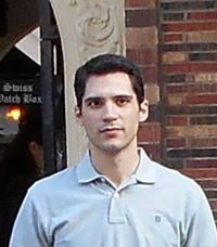 Mojtaba Saleh