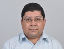 Dipendra Mitra
