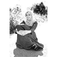 Duaa Hamash