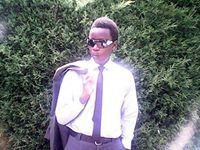 Asingura Ahristopher