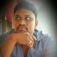 Jayanth Yalagaiah
