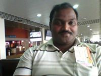 Santosh Kumar