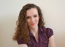 Rachel Stevenson