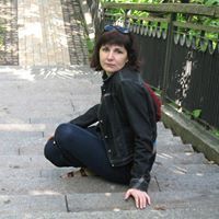 Юлия Штыхно