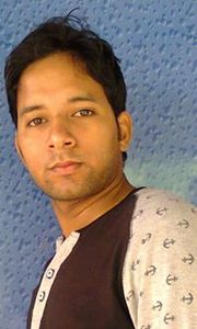 Anwer Hussain