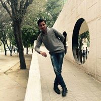 Deepak Goyal