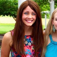 Sarah Kelley