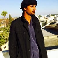 Wasim Amjid
