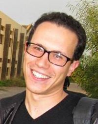 Nabil Zerouali