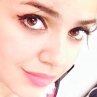 Elaf Ahmad