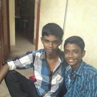 Sakthi Vel