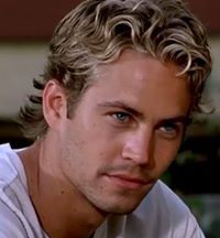 Paul Walker