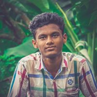 കൊച്ചു പാക്കരൻ