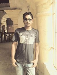 Sandip Das
