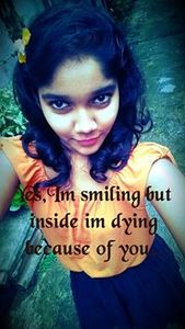 Thamara Fernando