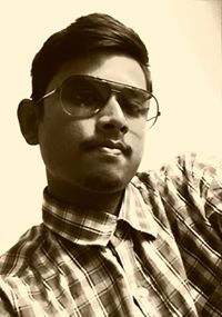 Arunraju Naspuri