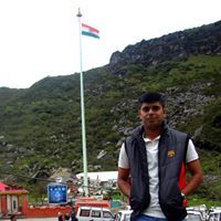 Rohit Jha