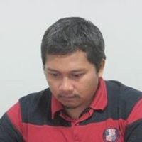 AGus Kurniawan
