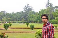 Aditya Panda
