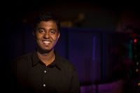 Arjun Srinivas