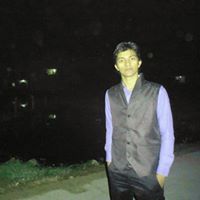 Vivek Chauhan