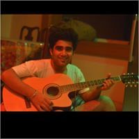 Shashank Arora