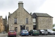 Bo'ness Library Bookgroup