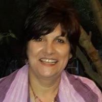 Sylvie Botha